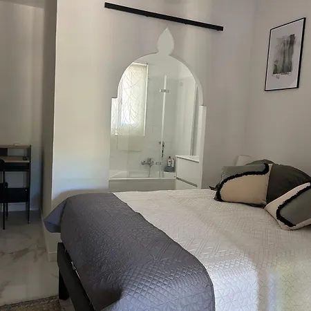 Apartamento Geranium Biguglia (Corsica)
