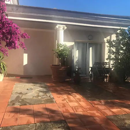 Geranium Appartamento